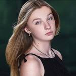 Meet Meredith Washburn