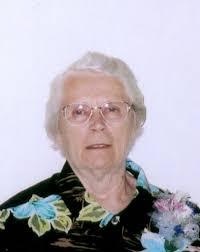Obituary information for Mary P. “Pat” Lux
