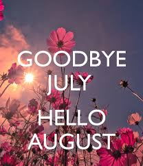 Google Hello August Images Welcome August Quotes August Quotes