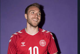 How denmark team doctor saved christian eriksen's life. Eriksen Calls For Truce In Denmark Row