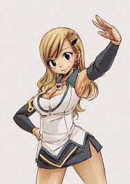 Rebecca Fairy Tail Girls Edens Zero Fairy Tail Art