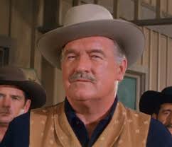 Barry KELLEY (1908-1991)