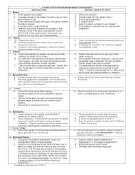 bubble he postpartum assessment nursing assessment child