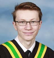 C E L E B RATI N G with the CLASS of 2020!