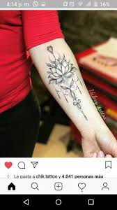 Tattoo Tattoos Feminine Tattoos Hand Tattoos