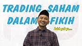 Bitcoin halal or bitcoin haram? Ketentuan Syariah Tentang Bitcoin Youtube