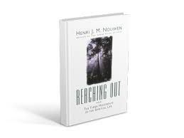 Michelle o'rourke is a nurse, author and speaker, whose books include befriending death: Henri Nouwen Society Top 10 Books Henri Nouwen Society