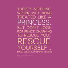 A page for describing quotes: Princess Charming Quotes Quotesgram