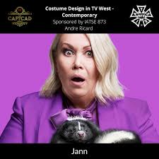 2022 — The CAFTCAD Awards