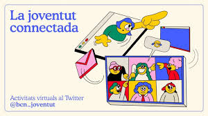 Maybe you would like to learn more about one of these? La Juventud Conectada Actividades Virtuales Para Jovenes Joves