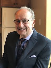 Edward Kenneth "Teddy" Fraser Obituary