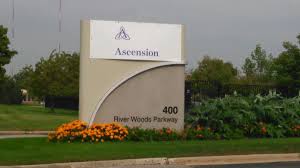 Ascension Wisconsin S Parent Company Restructuring Article Milwaukee Business Journal