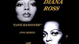 ラブ・ハングオーバー