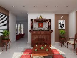 Hóa giải ban thờ bị thủy khắc