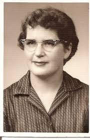 What My Mamma Taught Me