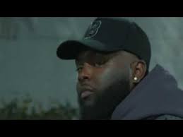 Driew- Feel The Effect (Official Music Video)