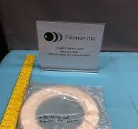 LAM 716-028028-004 CERAMIC CLAMP RING UPPER ELECTRODE INSULATOR, 153001 |  eBay