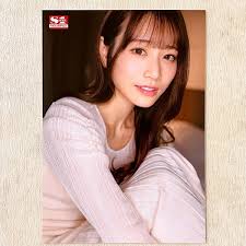 河北彩花生写真S1 (エスワン） アダルトAV女優完全プライベート－Funbid香港本地日本代購網站