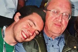 Gary Lightbody shares tribute as his father passes away