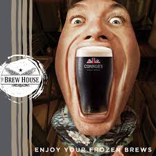 大山脚的朋友注意咯！ 你的家附近又有新的聚会地点！ The Brew House Auto City 今天开始营业，这里有超值的Set Lunch,  也是晚上喝酒聊天的好地方！🤩 The