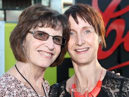 Fresh faces get social