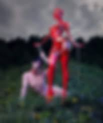 Digital Porn by Pornceptual - Berlin at MUENZE, Berlin