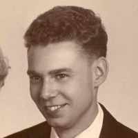 Robert Charles Braxton (1927–2011) • FamilySearch