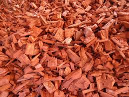 paillage bois colore vente en vrac