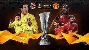 Getty) manchester united will take on villarreal in the europa league final. Villarreal Man United Villarreal Vs Manchester United Europa League Final Preview Where To Watch Team News Predictions Uefa Europa League Uefa Com