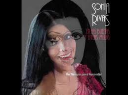 SONIA RIVAS, AQUELLA FLOR Y TU VOZ (1978)