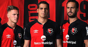Newell brands releases second annual corporate citizenship report. Camiseta Umbro De Newell S Old Boys 2020 Todo Sobre Camisetas