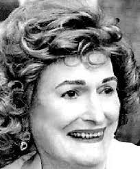 Lorraine HUBBARD Obituary (1923