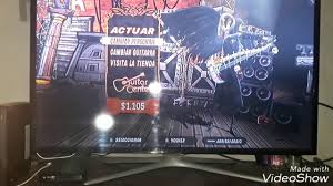 If notes are bunched, two or more frets should be held down during the same strum (guitar hero iii: Guitar Hero 3 Desbloquear Todos Los Personajes Y 4 Logros By Gamer 153