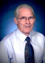 Bernard Frey Obituary (1927