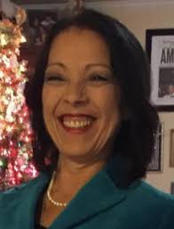 Cheryl Anne Barfield