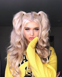 Loren Gray Curly Hair Styles Hair Styles Hair Inspiration