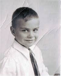 Charles Gerald “Jerry” Foley (1933-1994)