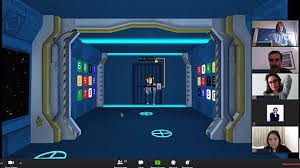 Games created by the community. Escape Games Go Virtual For Online Teambuilding Tsnn Trade Show News