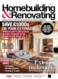 We did not find results for: Homebuilding And Renovating Issue 02 2021