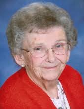 Obituary information for Freda Mae (Schwartz) Runyon