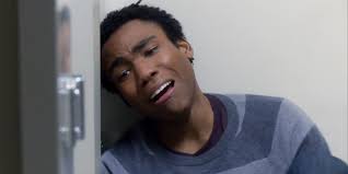 Community: 10 Hilarious Troy One-Liners