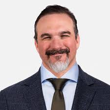 Pastor David Engelhardt