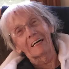 Wanda Estelle Curfman Obituary May 23, 2018