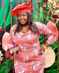Sad News: Nollywood Industry Just Lost Veteran Actress, Nkechi Nweje 😭💔  So Painful 😭😍🥲😭