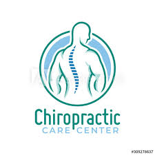 Chiropractic Logo Vector Spine Health Care Medical Symbol Or Icon Physiotherapy Template Buy This Stock Vecto Chiropractic Logo Medical Symbols Vector Logo