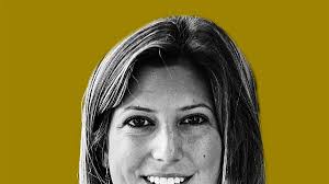 Laura und Michael Paulus