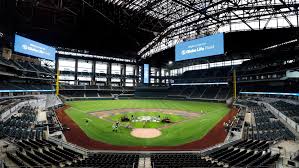 Working with university research partners, shaw sports turf was able to study the playability of the surface as well as the athlete's. Globe Life Field May Provide Rangers With Bigger Advantage In 2020 Than Originally Expected
