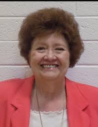 Ramona Mann Obituary