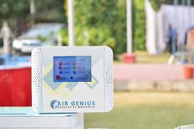 A proven air quality monitoring solution for home enthusiasts and air quality professionals alike. The Importance Of Indoor Air Quality Monitoring Bioenergy Consult