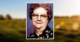 Loretta Isabelle Nadeau Obituary August 11, 2008